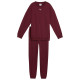 Puma Παιδικές φόρμες σετ Loungewear Oversized Sweat Suit